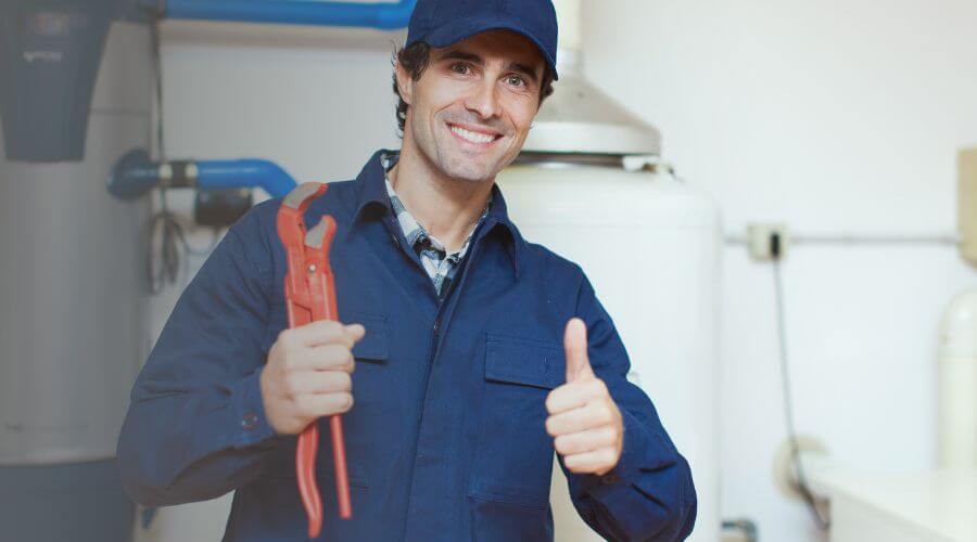 Professional expert plumbing services in Linton, IN